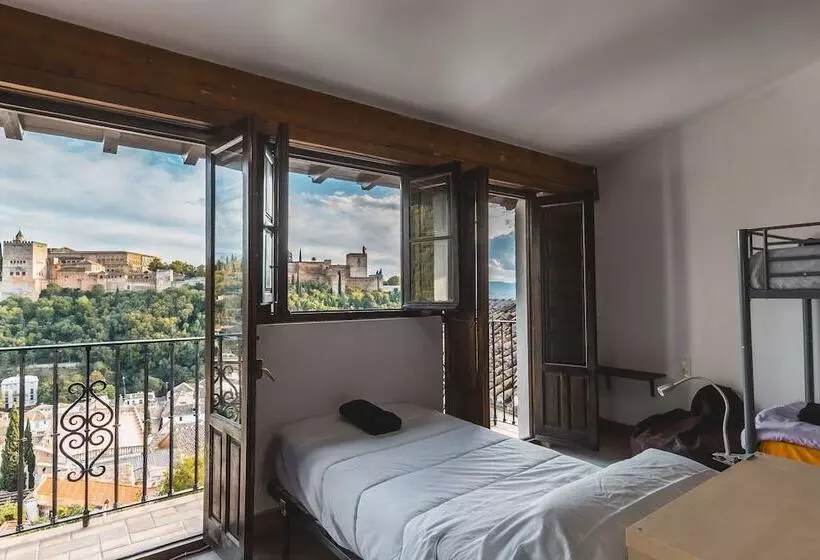 Alma San Nicolás   Hotel Boutique