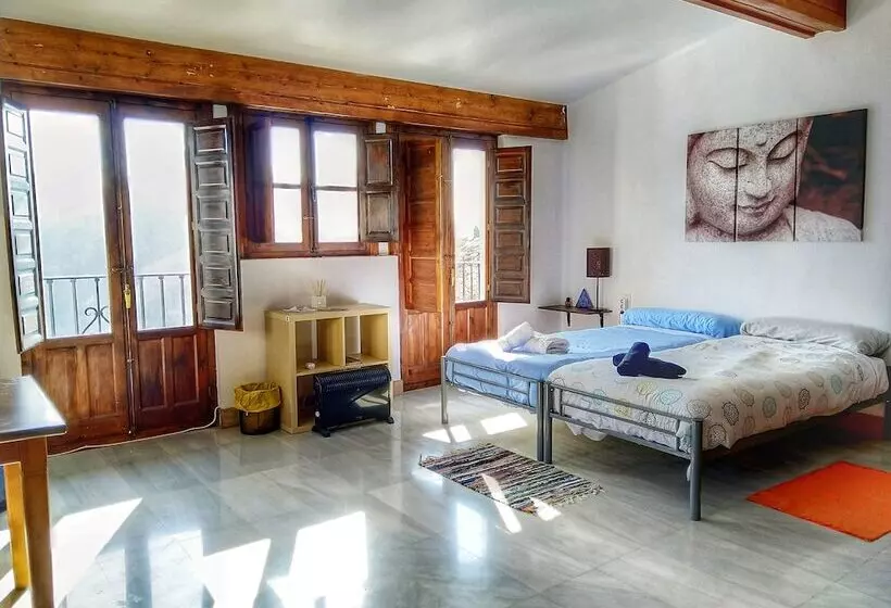 Alma San Nicolás   Hotel Boutique