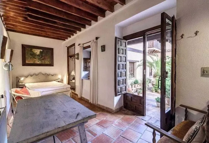 Alma San Nicolás   Hotel Boutique