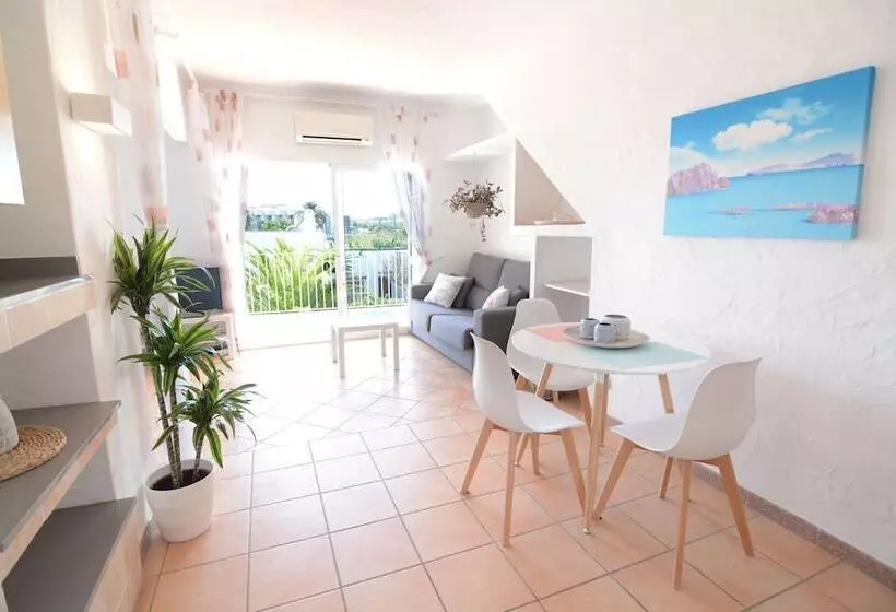 Apartamentos Casa Franziska