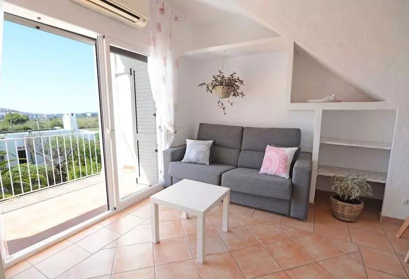 Apartamentos Casa Franziska