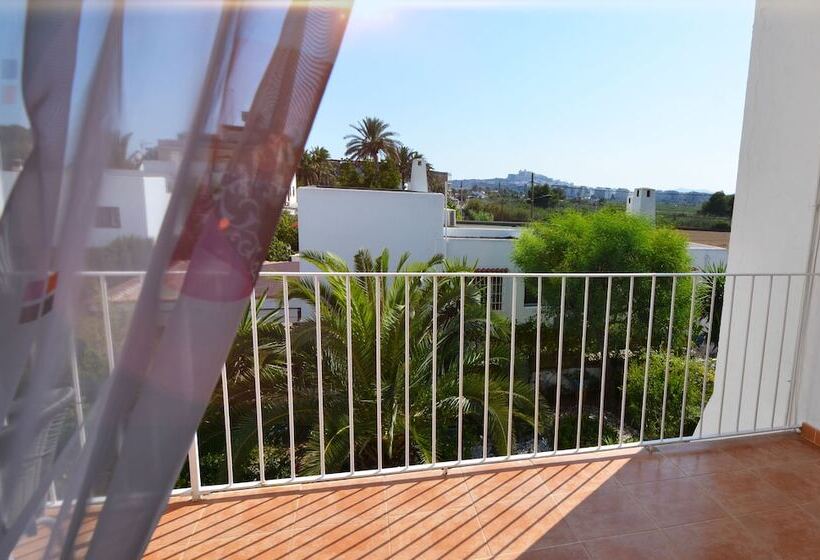 Apartamentos Casa Franziska