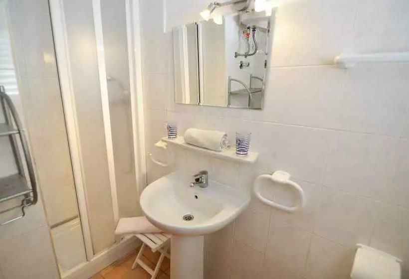 Apartamentos Casa Franziska