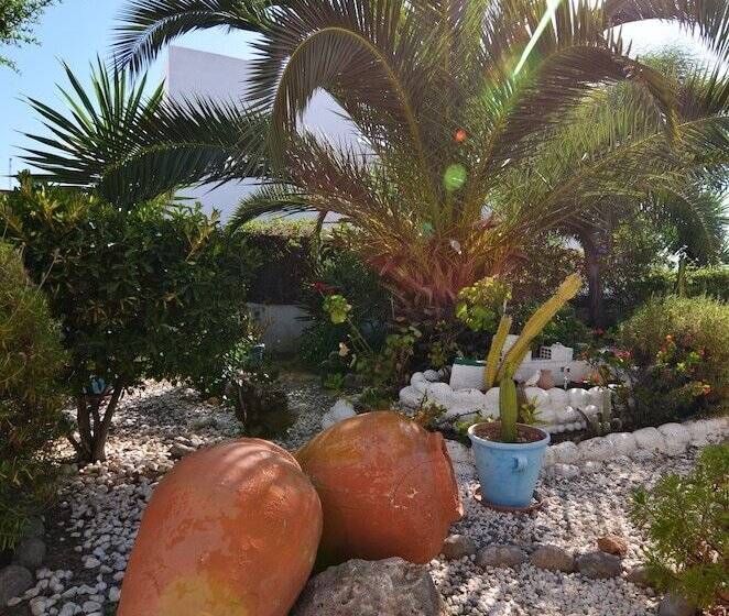 Apartamentos Casa Franziska