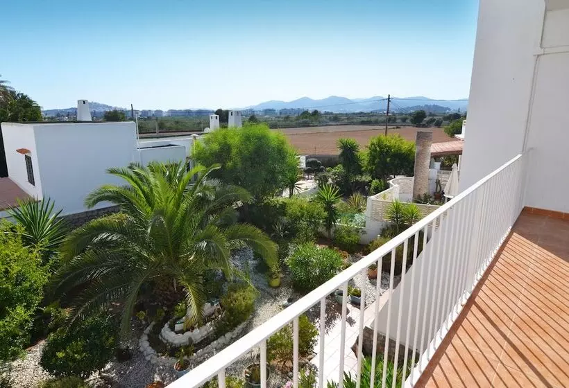 Apartamentos Casa Franziska