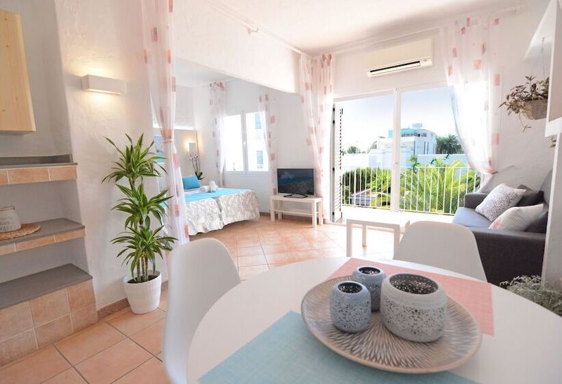 Apartamentos Casa Franziska