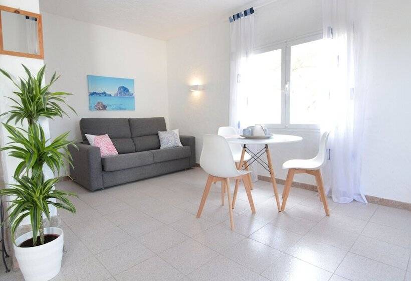 Apartamentos Casa Franziska