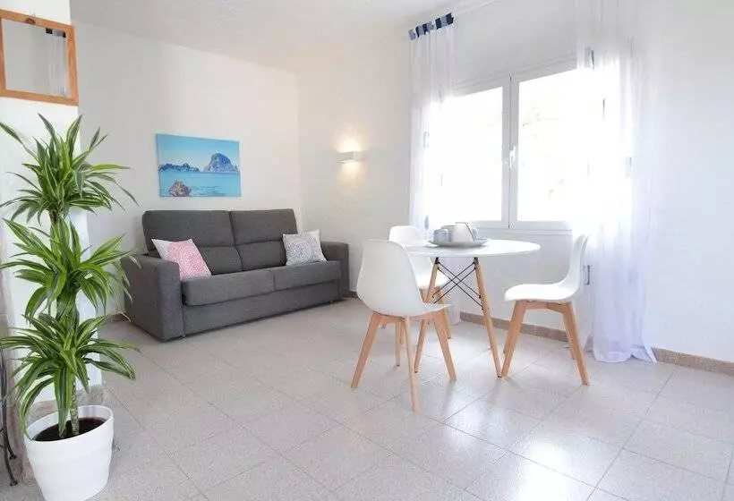 Apartamentos Casa Franziska