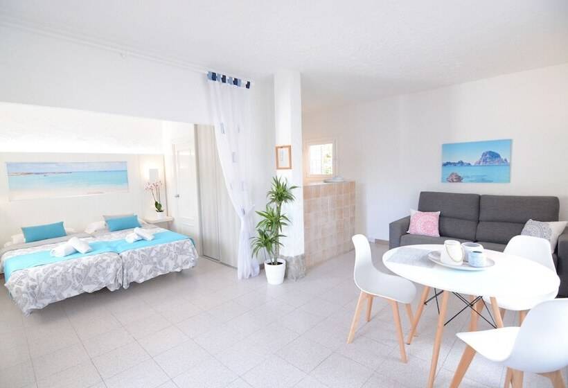 Apartamentos Casa Franziska