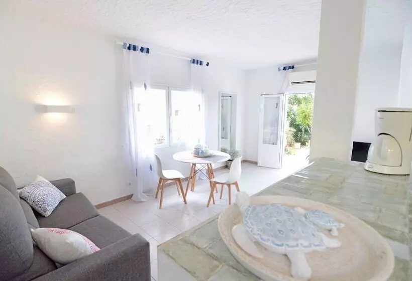 Apartamentos Casa Franziska