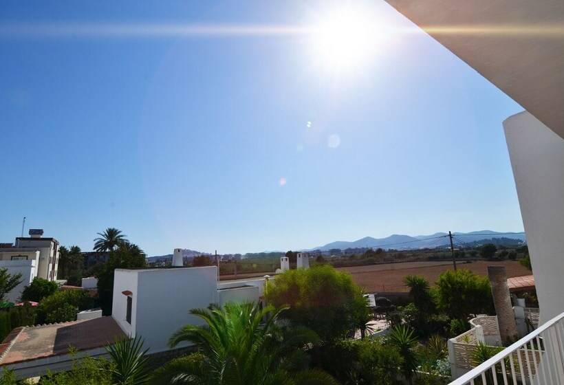 Apartamentos Casa Franziska