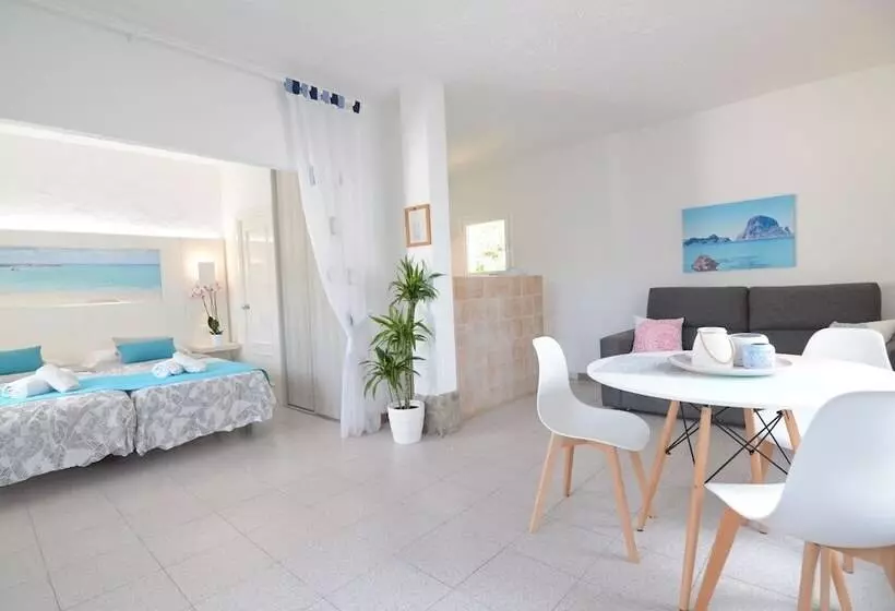 Apartamentos Casa Franziska