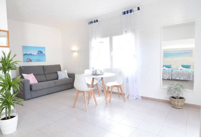 Apartamentos Casa Franziska