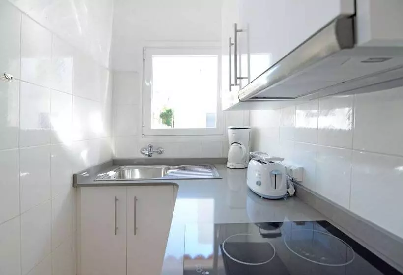 Apartamentos Casa Franziska