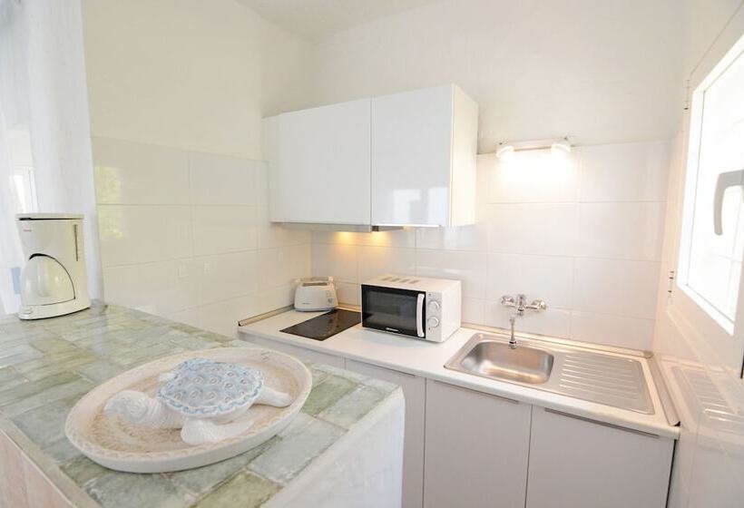 Apartamentos Casa Franziska