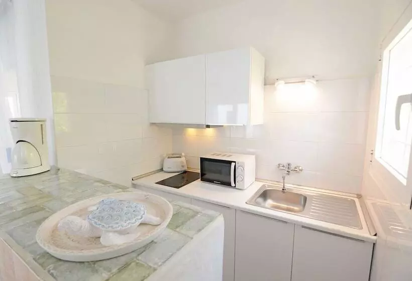 Apartamentos Casa Franziska