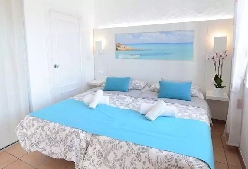 Apartamentos Casa Franziska