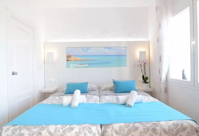 Apartamentos Casa Franziska