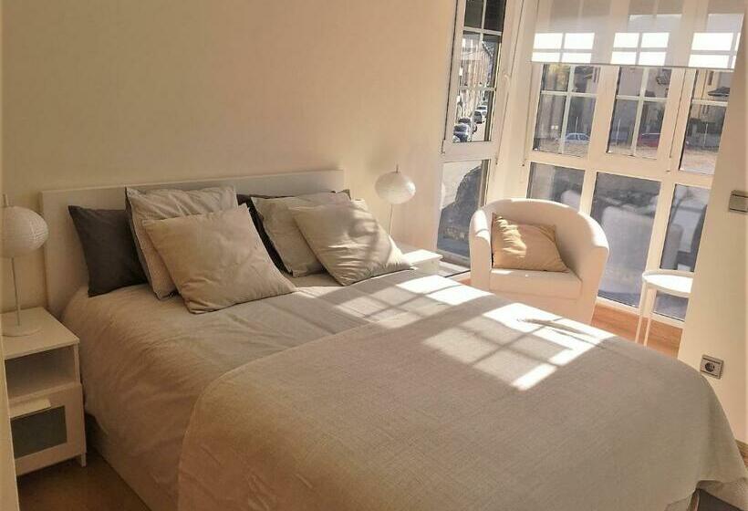 Apartamentos Del Pisuerga