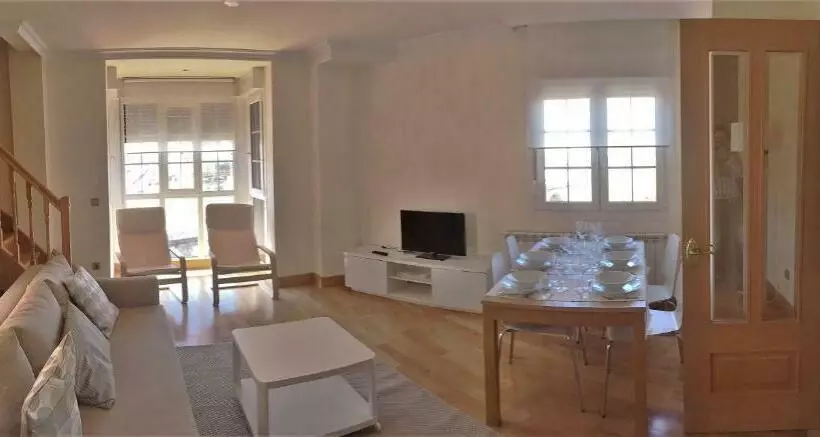 Apartamentos Del Pisuerga