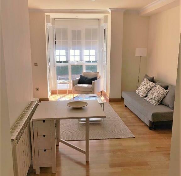 Apartamentos Del Pisuerga