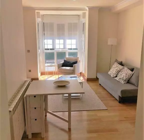 Apartamentos Del Pisuerga