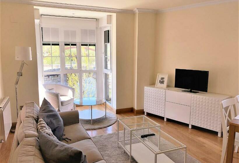 Apartamentos Del Pisuerga