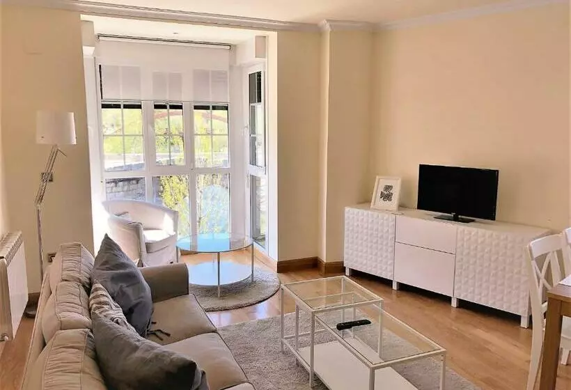 Apartamentos Del Pisuerga