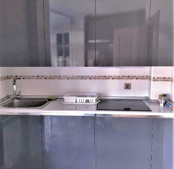 Apartamentos Del Pisuerga