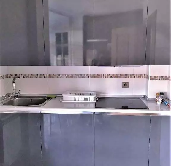 Apartamentos Del Pisuerga