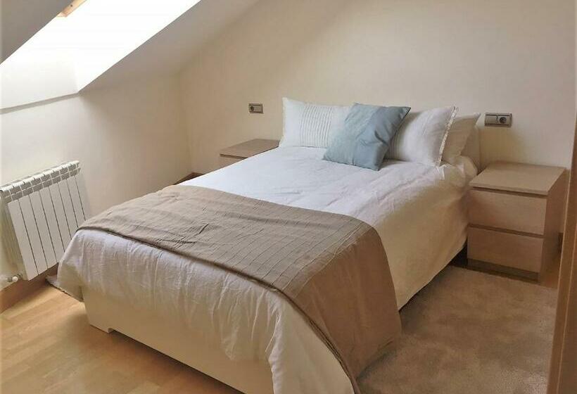 Apartamentos Del Pisuerga