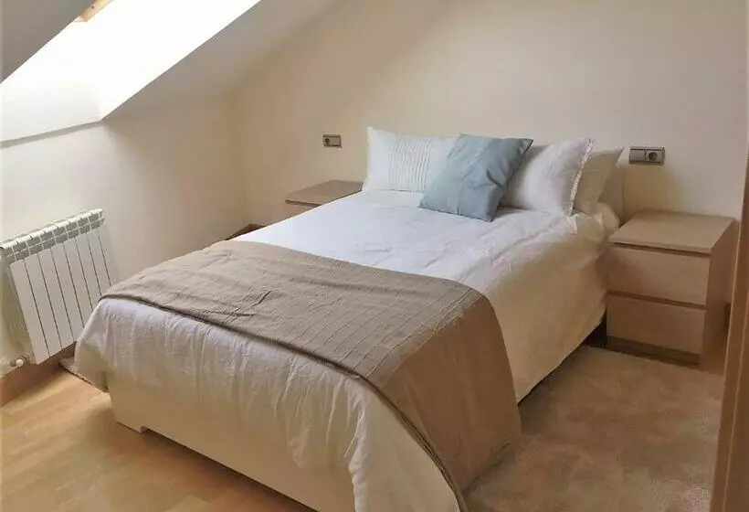 Apartamentos Del Pisuerga