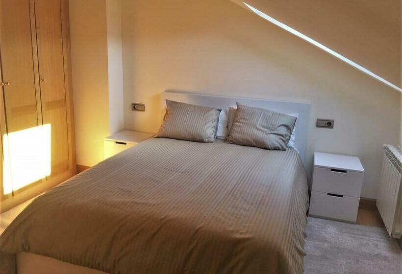 Apartamentos Del Pisuerga