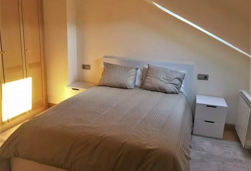 Apartamentos Del Pisuerga