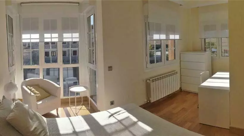 Apartamentos Del Pisuerga