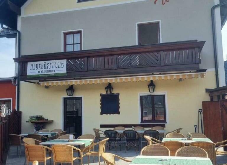 Hostal Gasthof Kögerlwirt