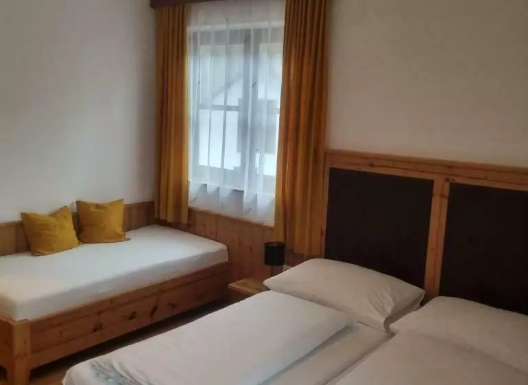 Hostelli Gasthof Kögerlwirt