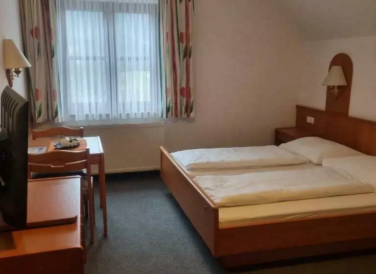 Hostelli Gasthof Kögerlwirt