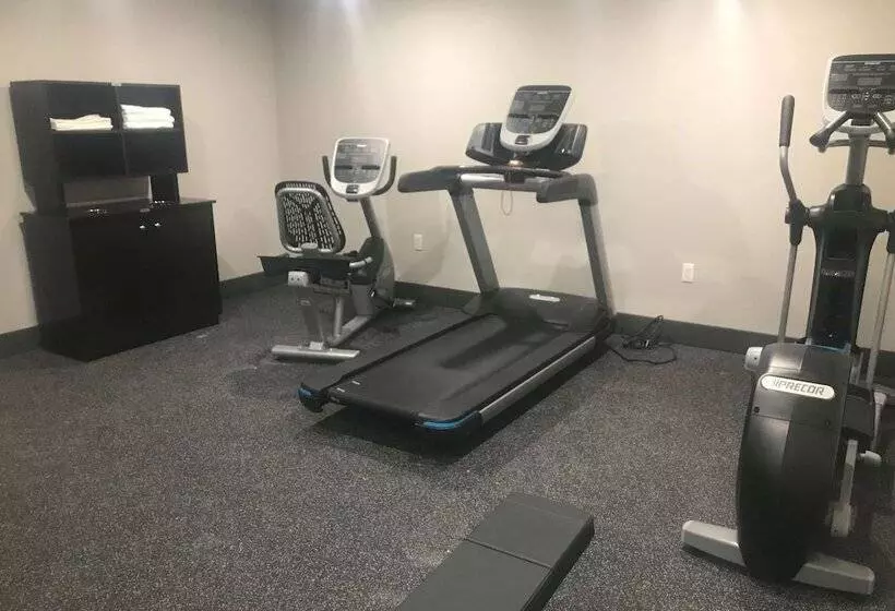 هتل Wingate By Wyndham Jfk Airport/far Rockaway