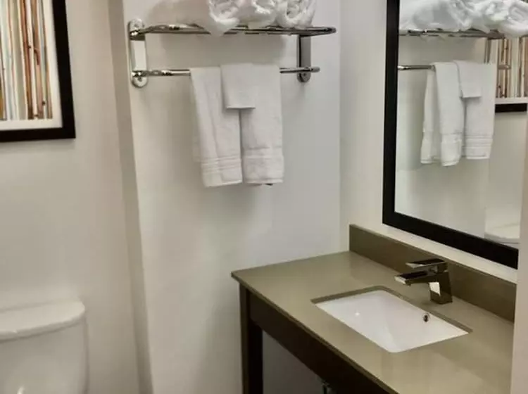 هتل Wingate By Wyndham Jfk Airport/far Rockaway
