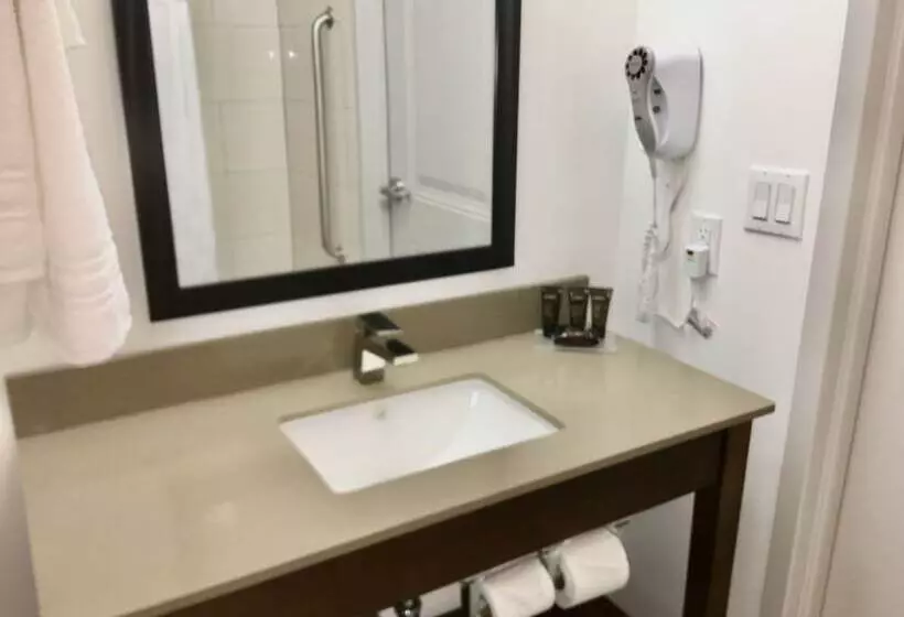 هتل Wingate By Wyndham Jfk Airport/far Rockaway
