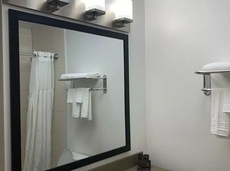 هتل Wingate By Wyndham Jfk Airport/far Rockaway