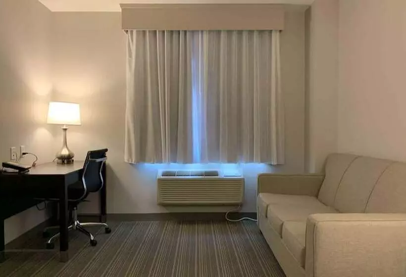 هتل Wingate By Wyndham Jfk Airport/far Rockaway