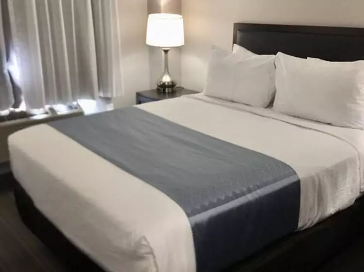 هتل Wingate By Wyndham Jfk Airport/far Rockaway