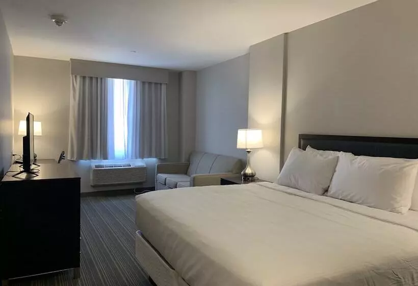 هتل Wingate By Wyndham Jfk Airport/far Rockaway