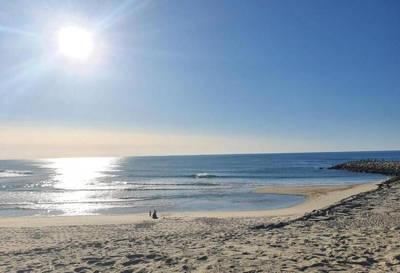 بنسيون Atlantic Spot Guest House