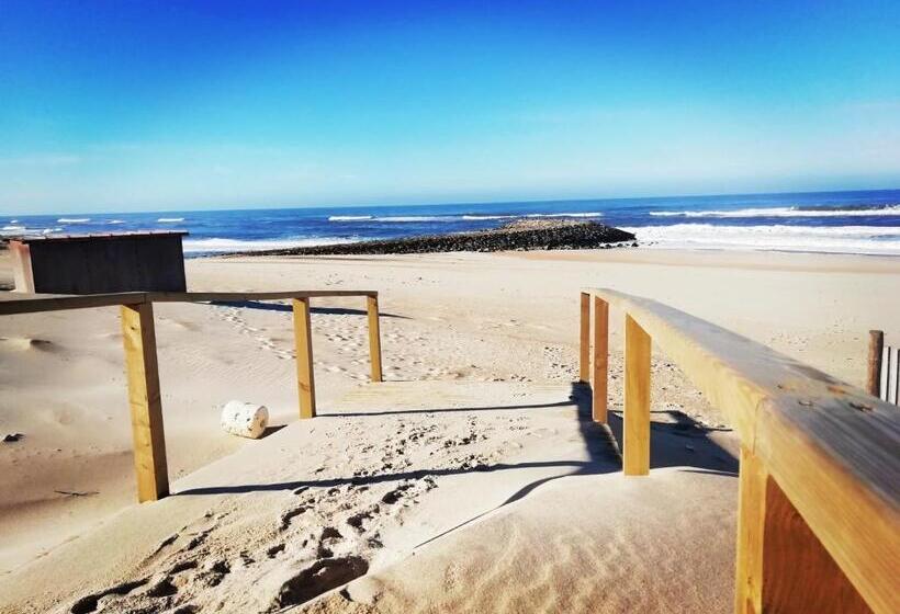 بنسيون Atlantic Spot Guest House