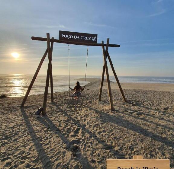 بنسيون Atlantic Spot Guest House