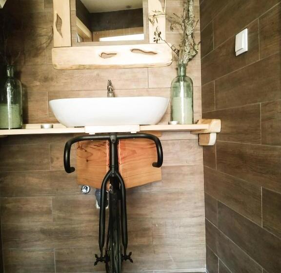 بنسيون Atlantic Spot Guest House