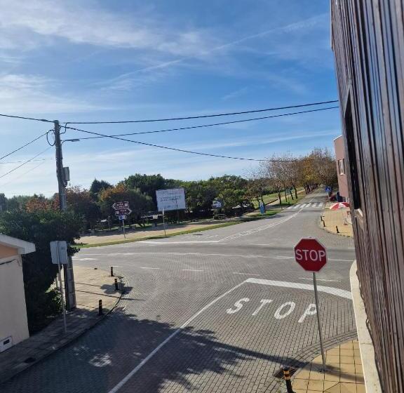 بنسيون Atlantic Spot Guest House